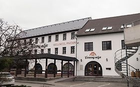 Červený Mlýn